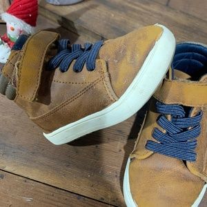 Toddler Dress up Boots